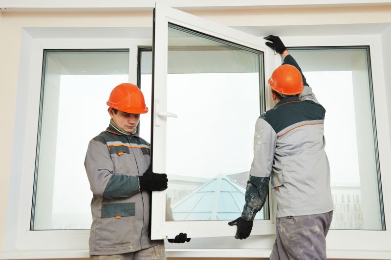 Best Window Installation Contractors in Plover, WI
