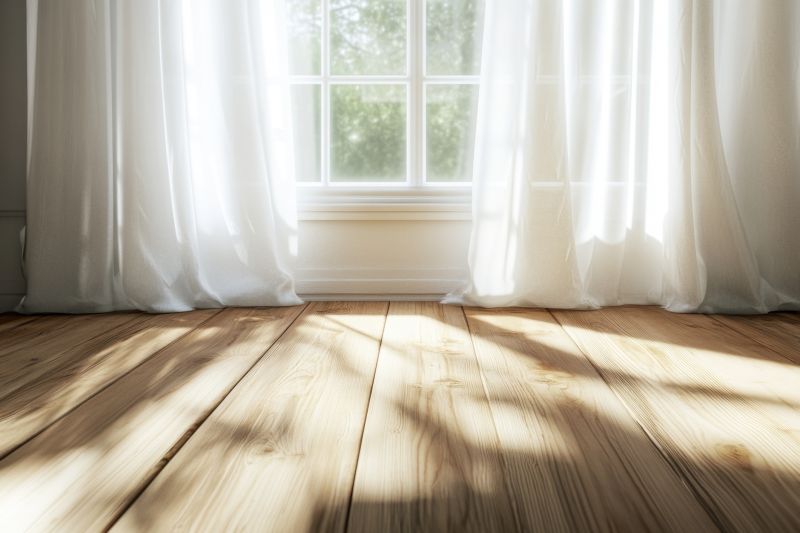 Large Window Installation